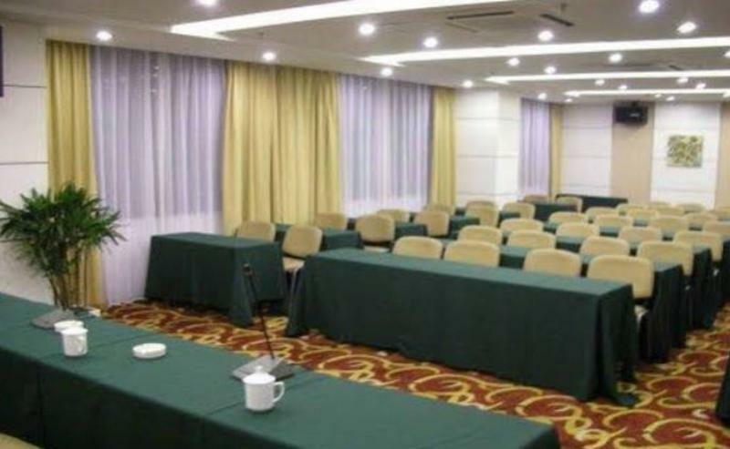 Guangzhou Dagang Garden Hotel Zařízení fotografie